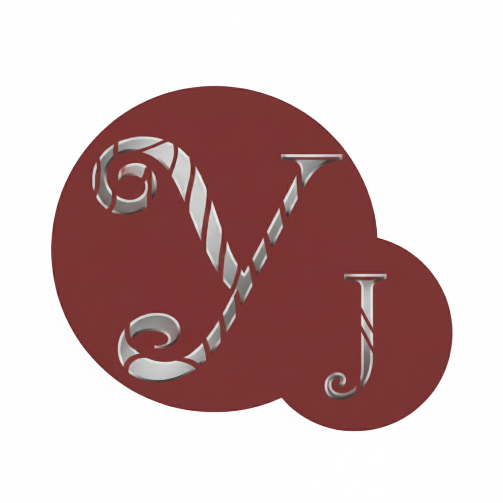 羽竣有限公司 Logo